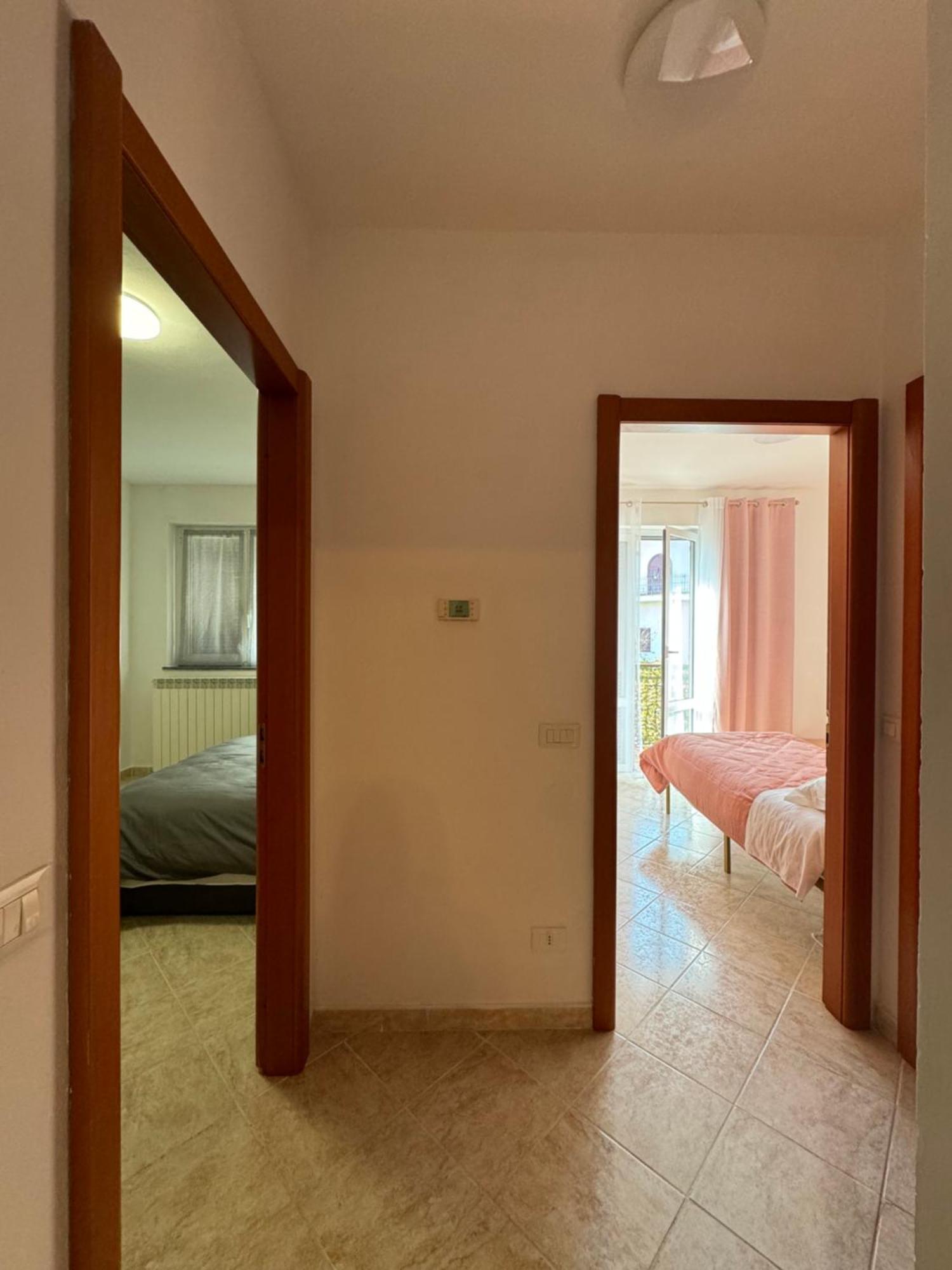 Serravalle Shop&Stay Serravalle Scrivia Exterior photo