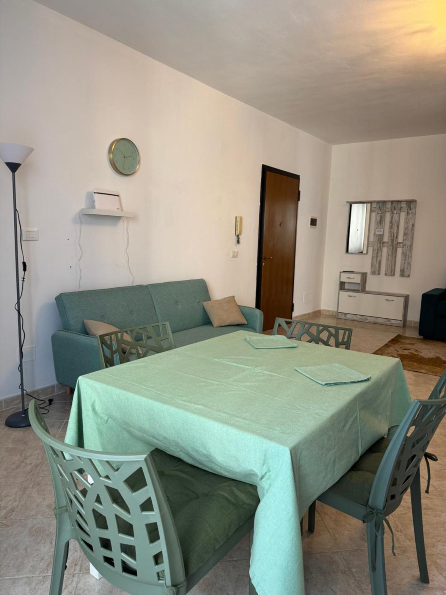 Serravalle Shop&Stay Serravalle Scrivia Exterior photo